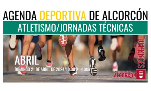 ATLETISMO