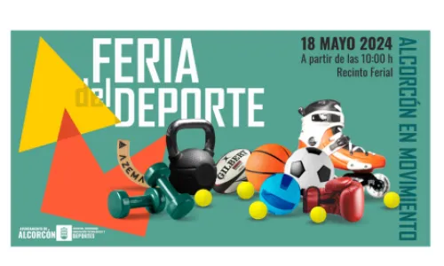 Feria del Deporte