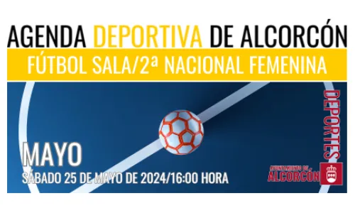 FÚTBOL SALA / 2ªNACIONAL FEMENINA 