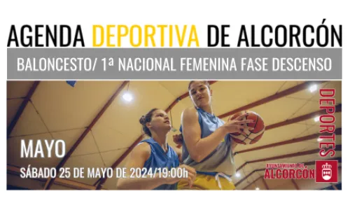 BALONCESTO