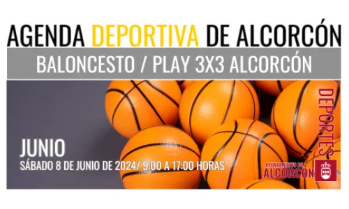 BALONCESTO