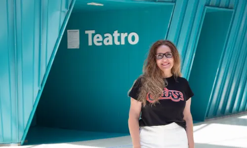 Nueva etapa de la Escuela Municipal de Teatro en Alcorcón