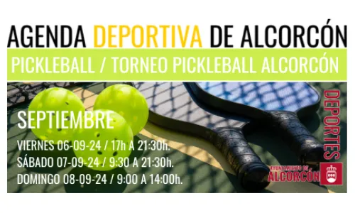 PICKLEBALL