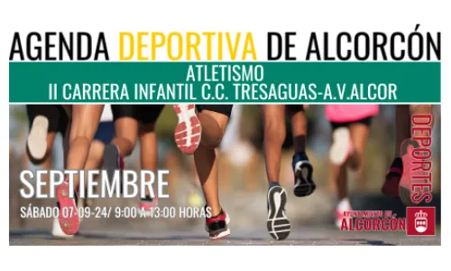 ATLETISMO