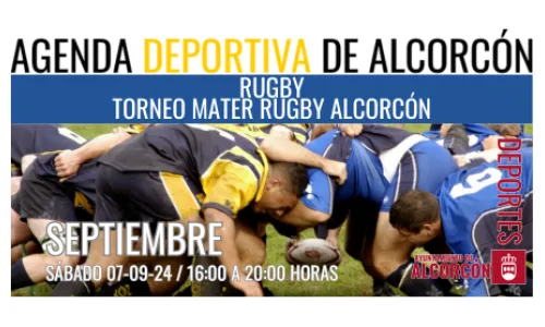 RUGBY