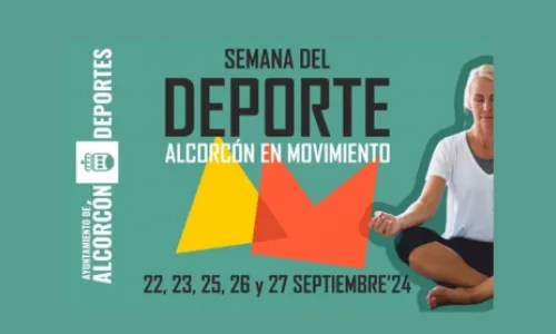 Semana del Deporte