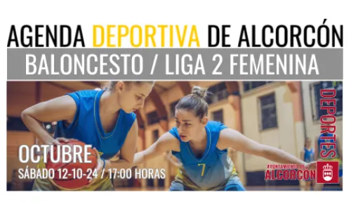 BALONCESTO / LIGA 2 FEMENINA 