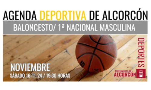 BALONCESTO