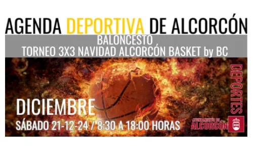 TORNEO 3X3