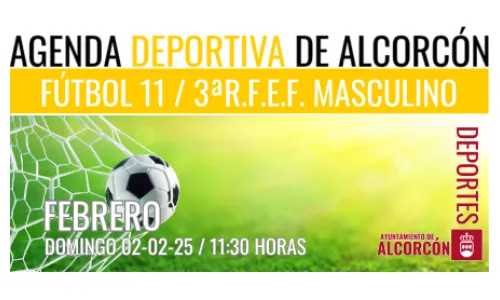 FÚTBOL/ 3ª R.F.E.F. MASCULINO