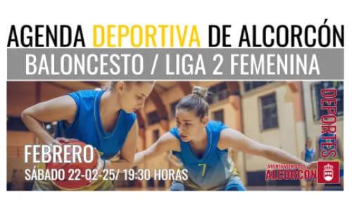 BALONCESTO/ LIGA 2 FEMENINA 