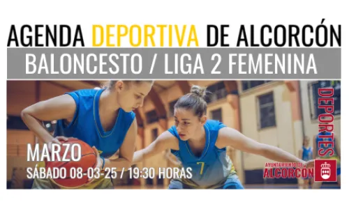 BALONCESTO/ LIGA 2 FEMENINA 