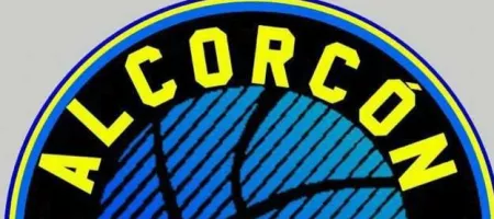 LOGO ALCORCON BASKET