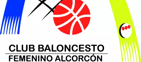 Logo feminin Alcorcón