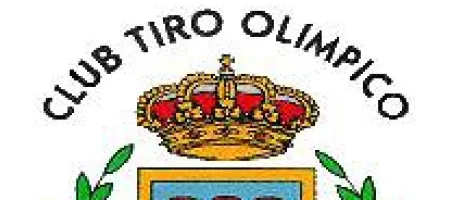 ESCUDO TIRO OLIMPICO