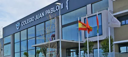 Colegio Juan Pablo II