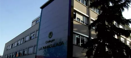 Colegio La Inmaculada