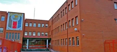 Instituto de Educación Secundaria Ítaca