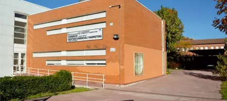 Instituto de Educación Secundaria Luis Buñuel