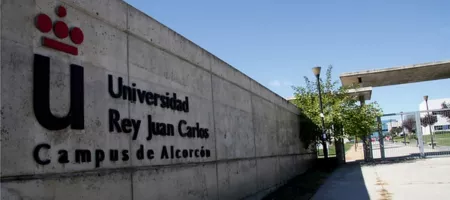 Universidad Rey Juan Carlos