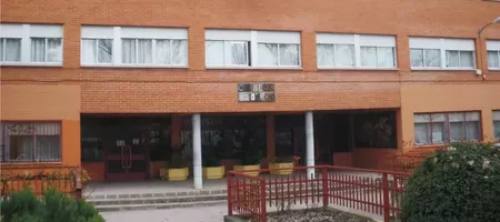 Colegio de Educación Infantil y Primaria Blas de Otero