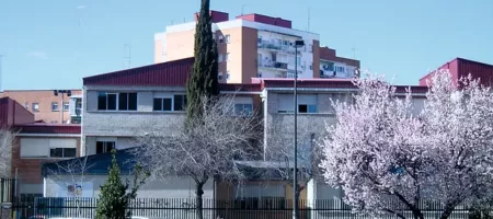 Colegio de Educación Infantil y Primaria Daniel Martín