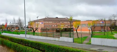 Instituto de Educación Secundaria El Pinar