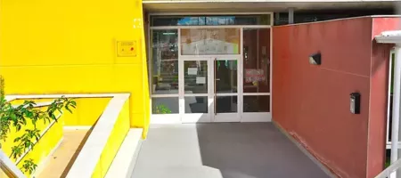 Escuela Infantil Las Flores