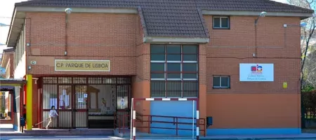 Colegio de Educación Infantil y Primaria Parque de Lisboa