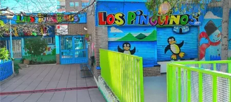 Escuela Infantil Los Pingüinos