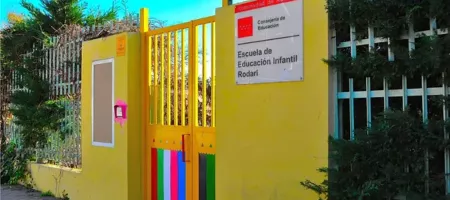 Escuela Infantil Rodari