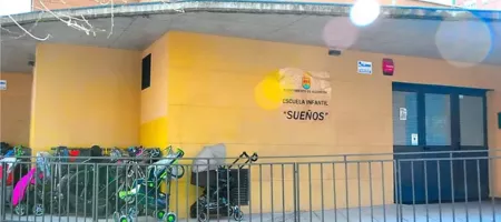 Escuela Infantil Sueños