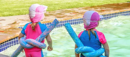 Natation pour enfants