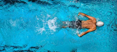 Natación Mayores