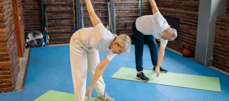 pilates mayores