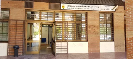 Centre for social services "EL TEJAR"