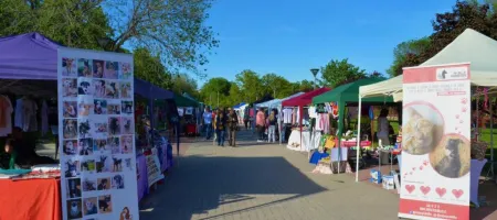 07-05-24 IV Feria de Adopción