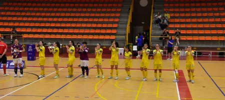 Fútbol Femenino