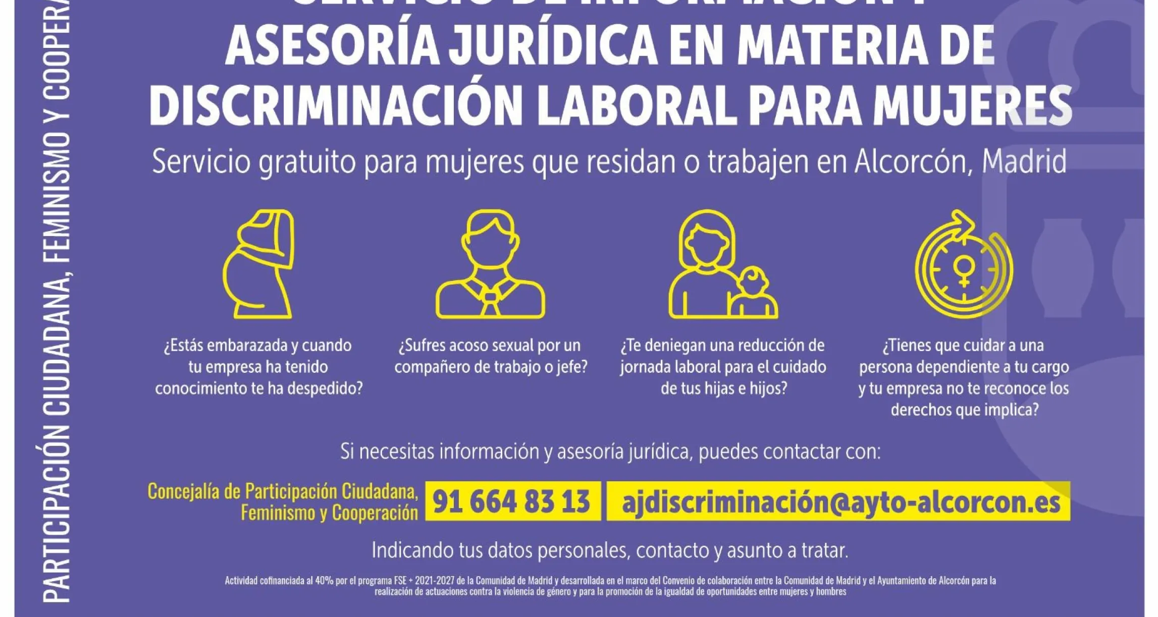 Asesoría Jurídica