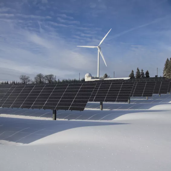 Comunidades Energéticas Locales