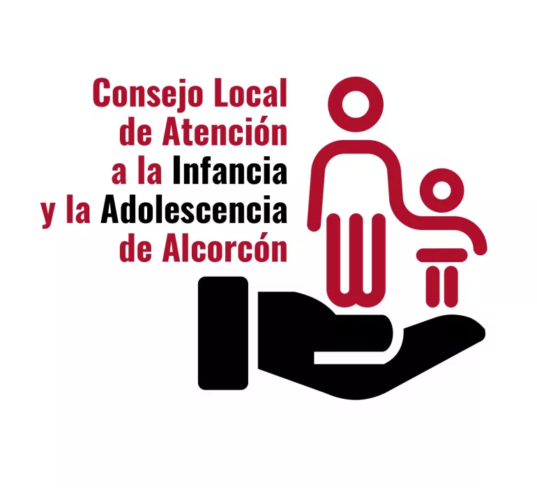 logo consejo local de atención a la infancia