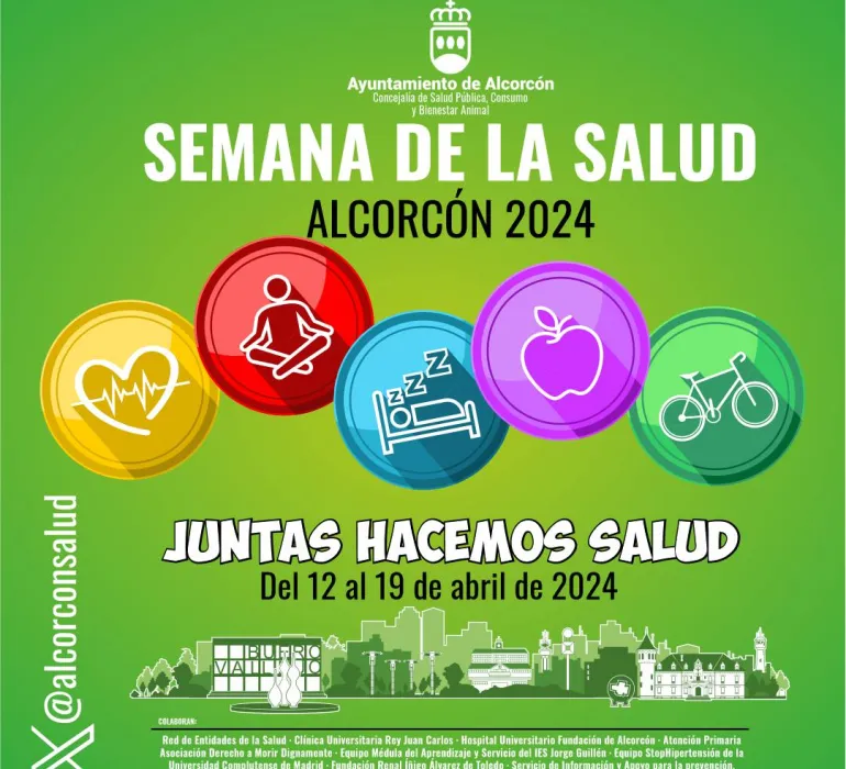 Semana de la Salud 2024