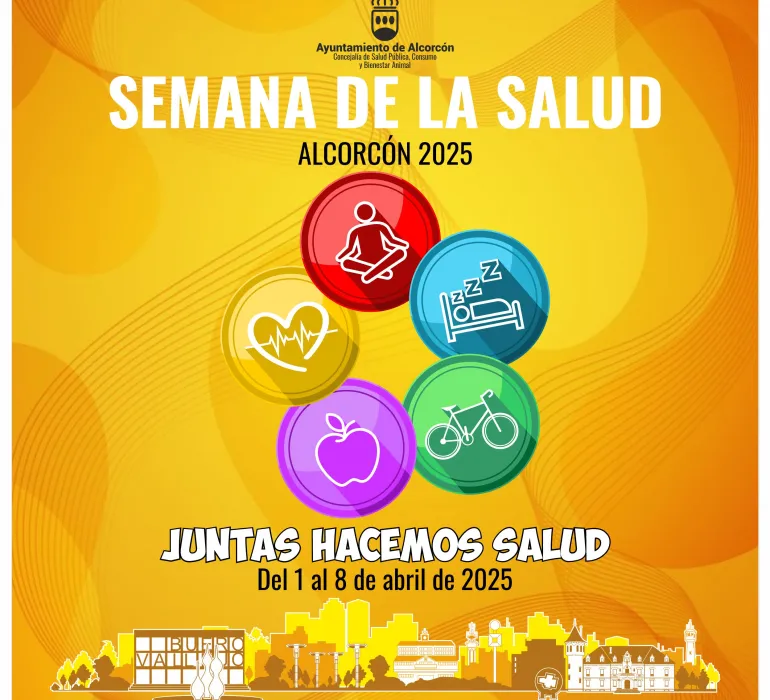 Semana de la Salud 2025