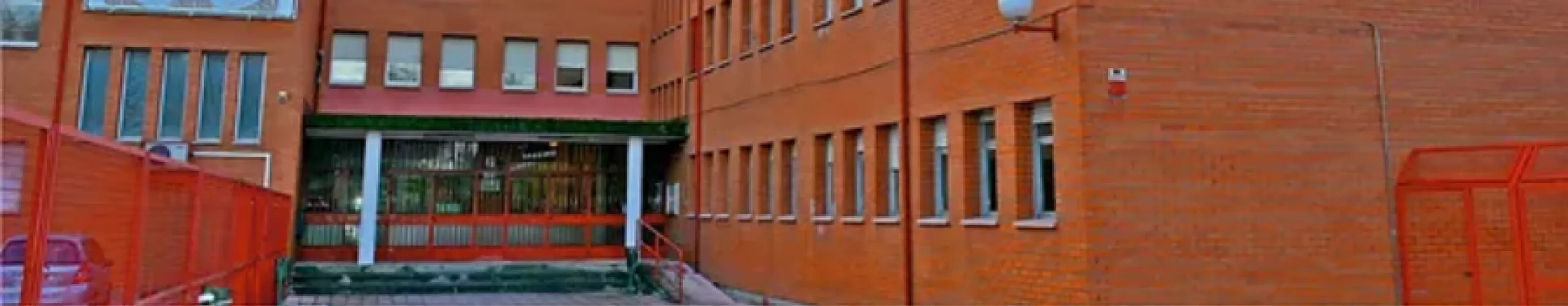 Instituto de Educación Secundaria Ítaca