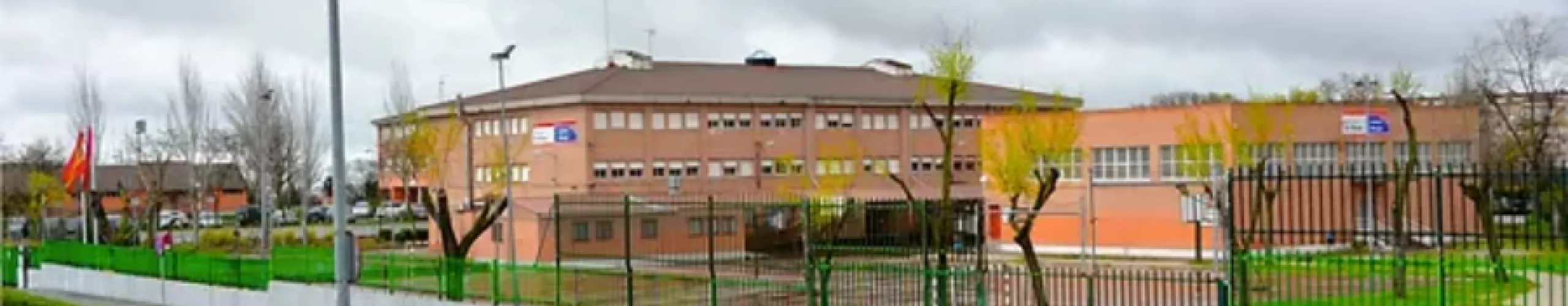 Instituto de Educación Secundaria El Pinar