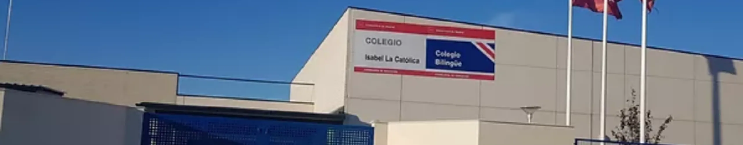 Colegio de Educación Infantil y Primaria Isabel la Católica