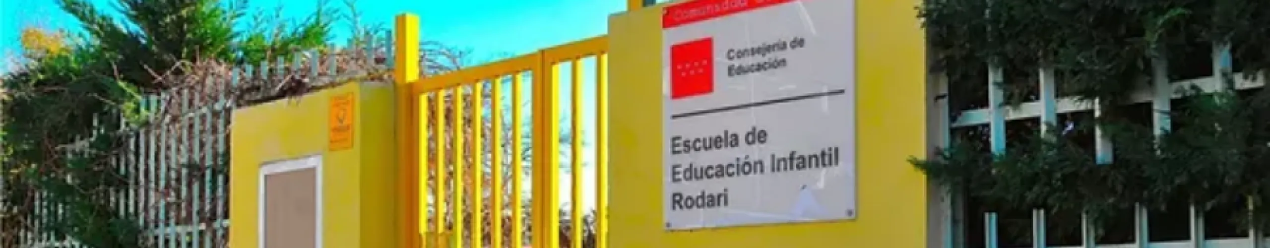 Escuela Infantil Rodari