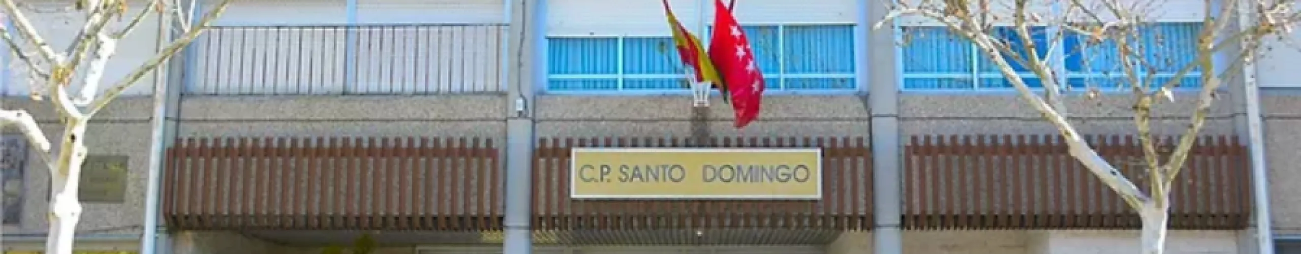 Colegio de Educación Infantil y Primaria Santo Domingo