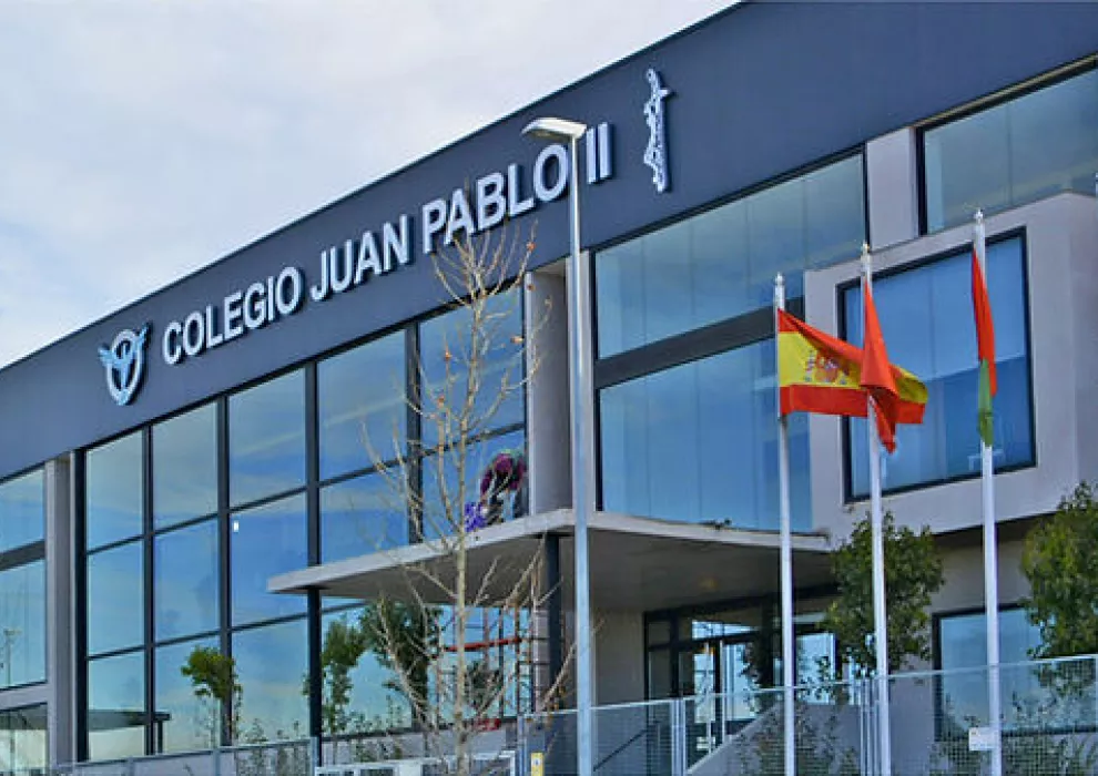 Colegio Juan Pablo II