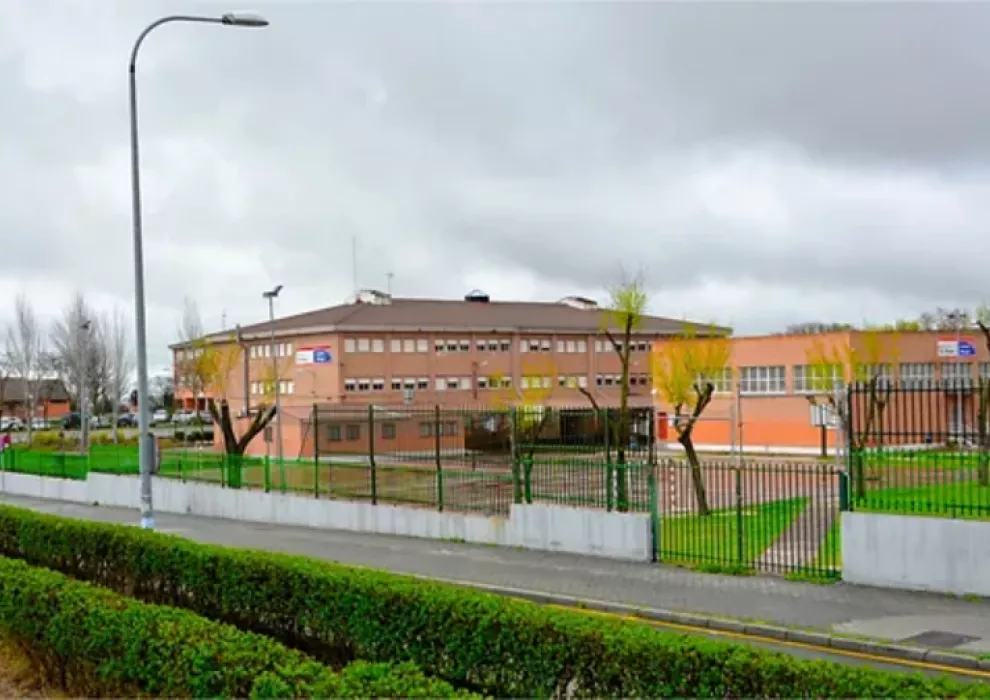 Instituto de Educación Secundaria El Pinar